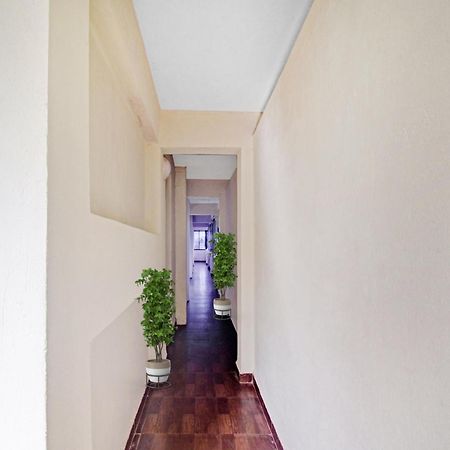 Hotel O Casa De Cajino Calangute Extérieur photo