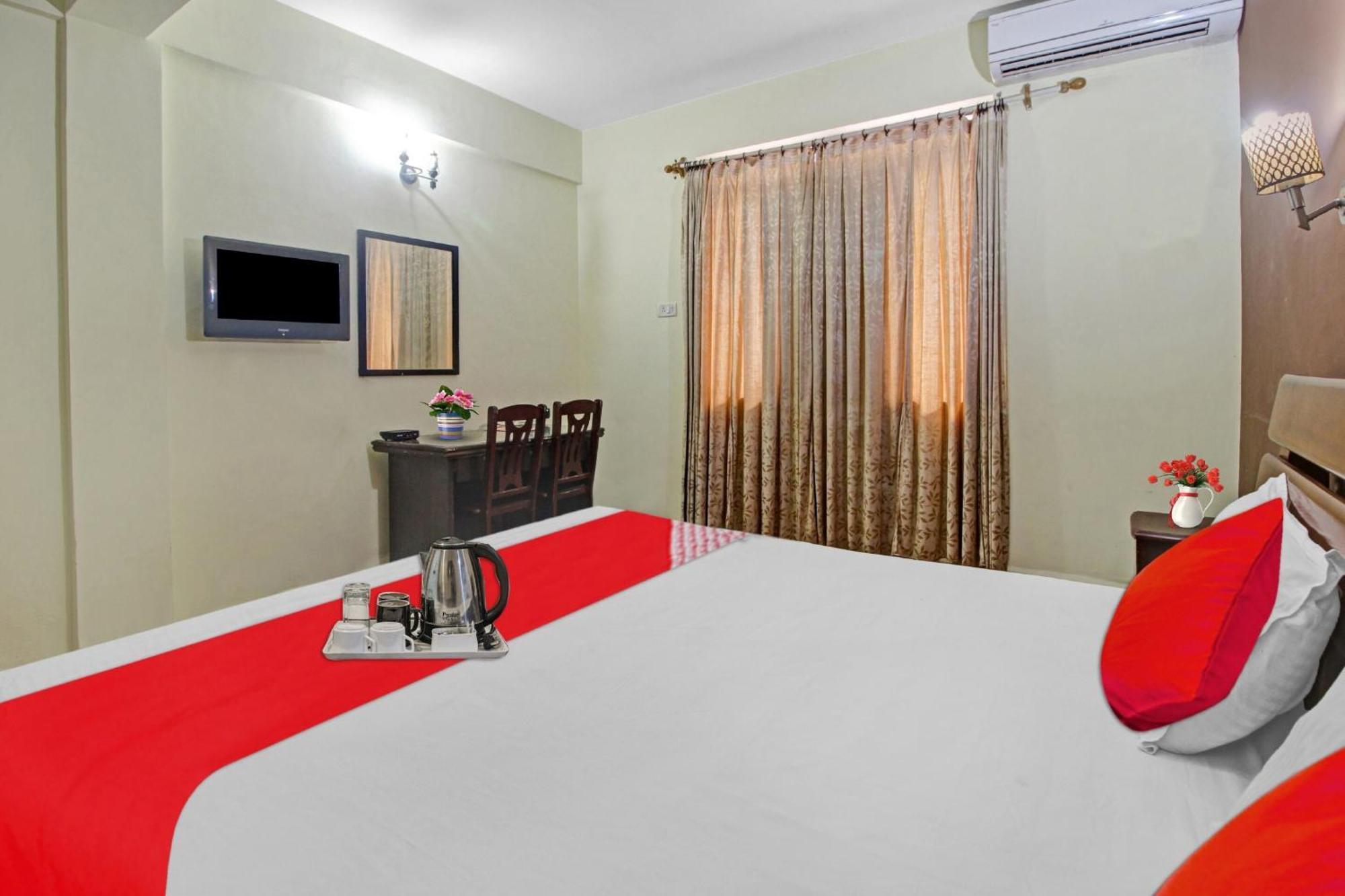 Hotel O Casa De Cajino Calangute Extérieur photo