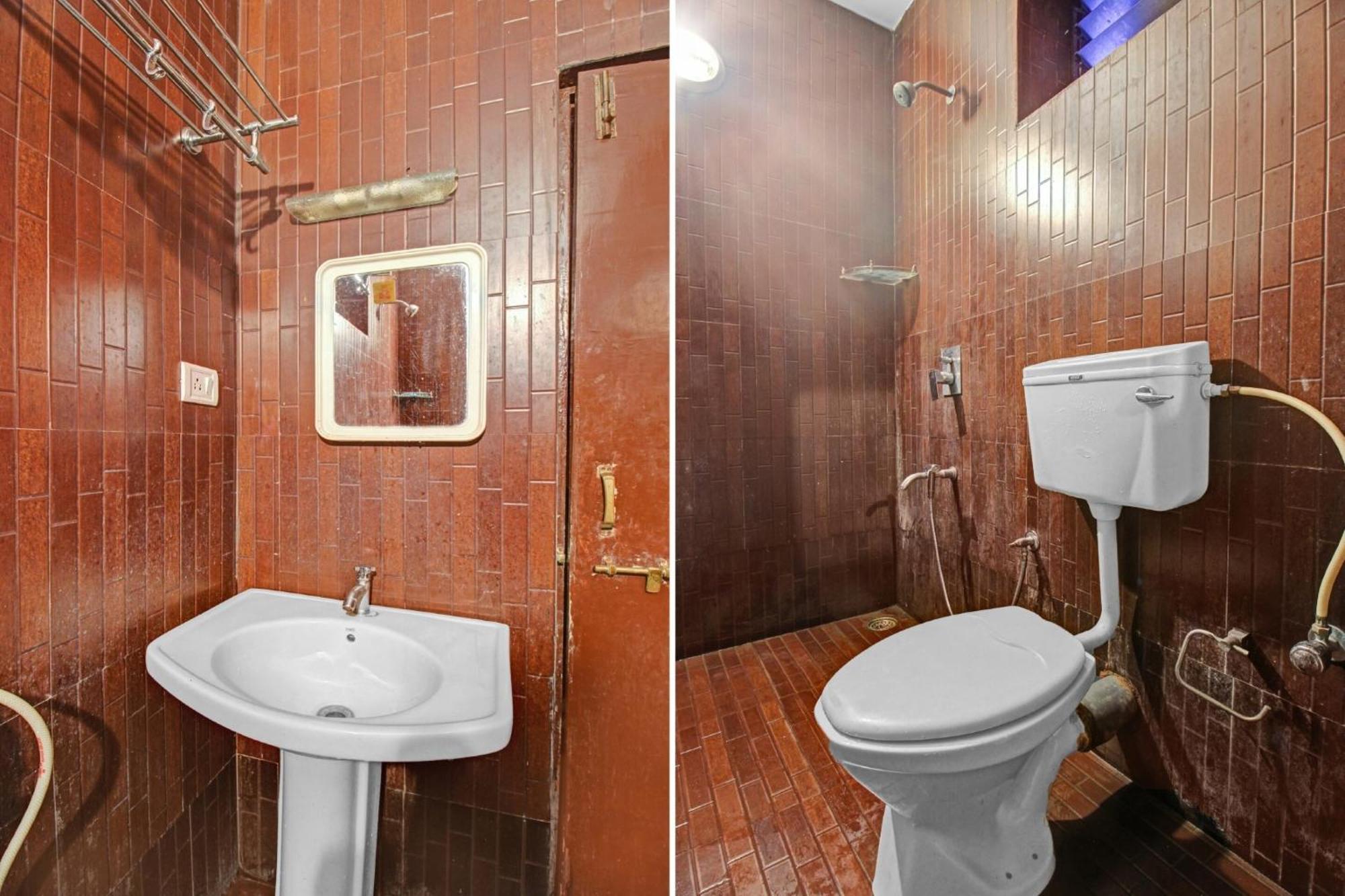 Hotel O Casa De Cajino Calangute Extérieur photo