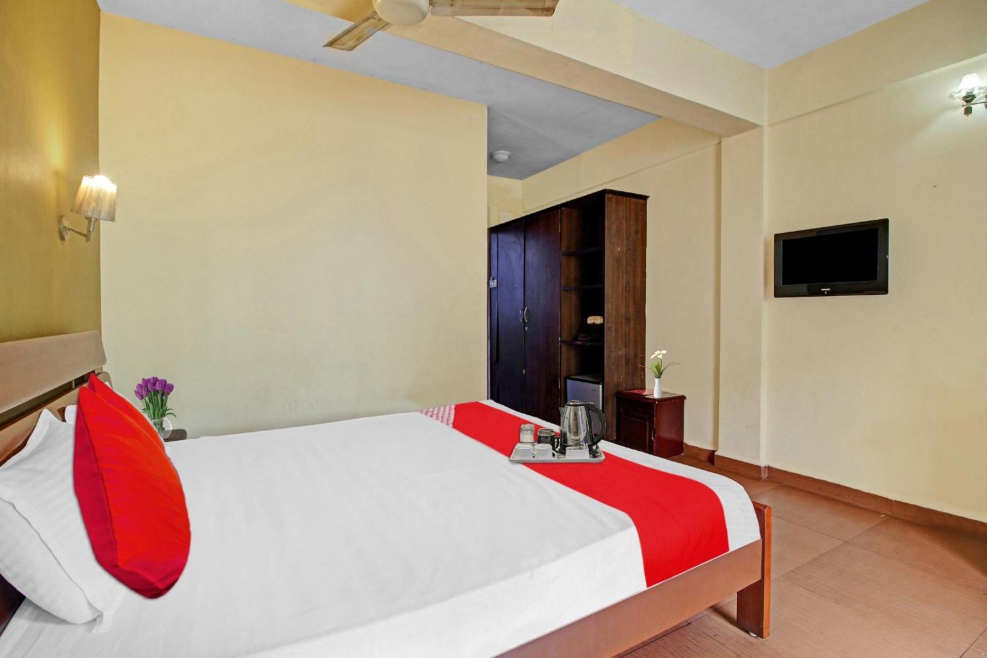 Hotel O Casa De Cajino Calangute Extérieur photo