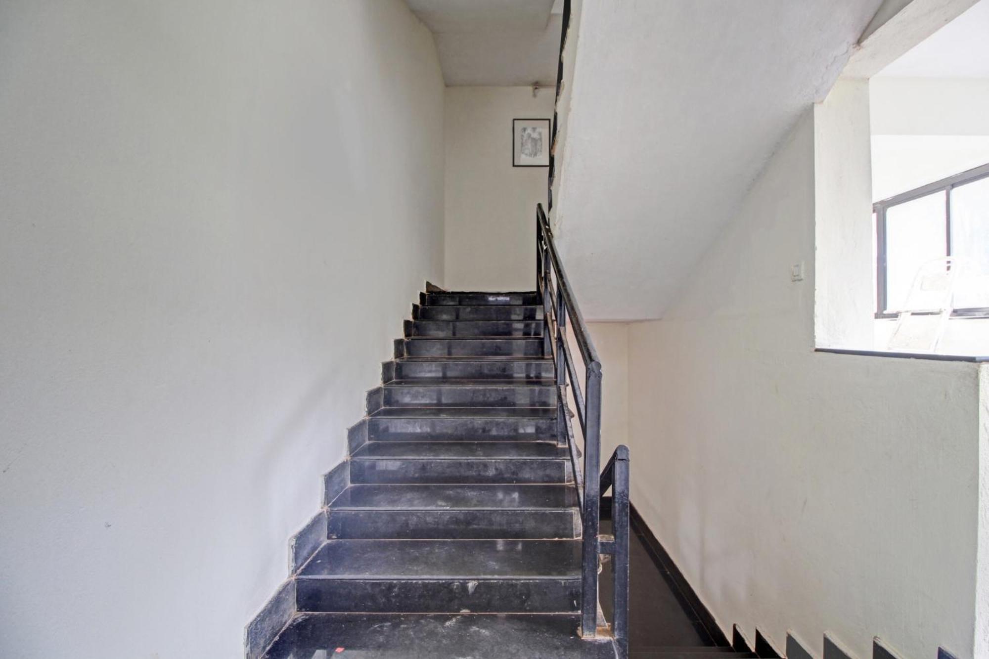 Hotel O Casa De Cajino Calangute Extérieur photo