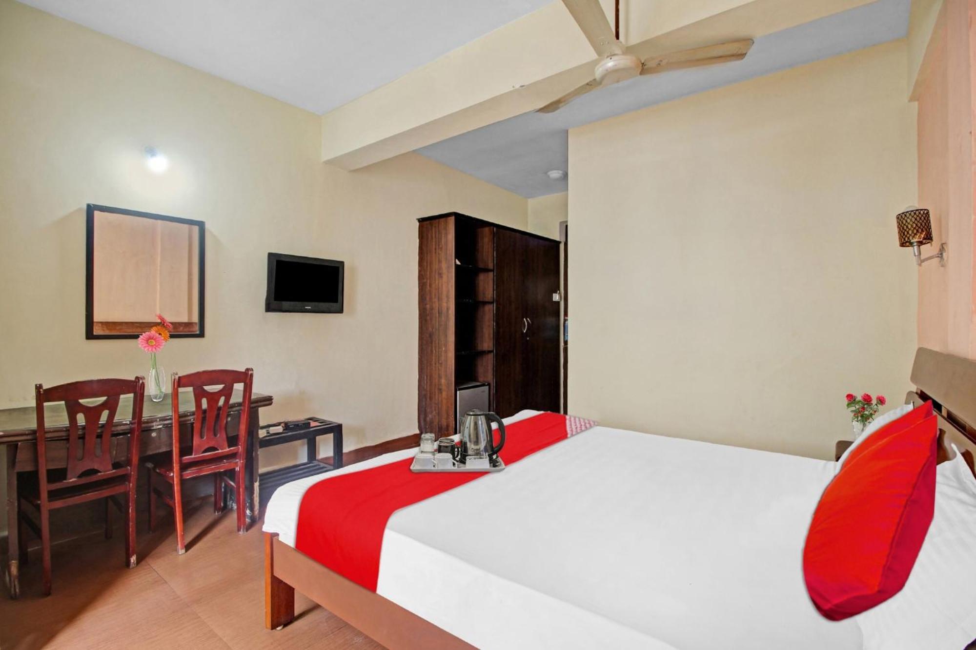 Hotel O Casa De Cajino Calangute Extérieur photo